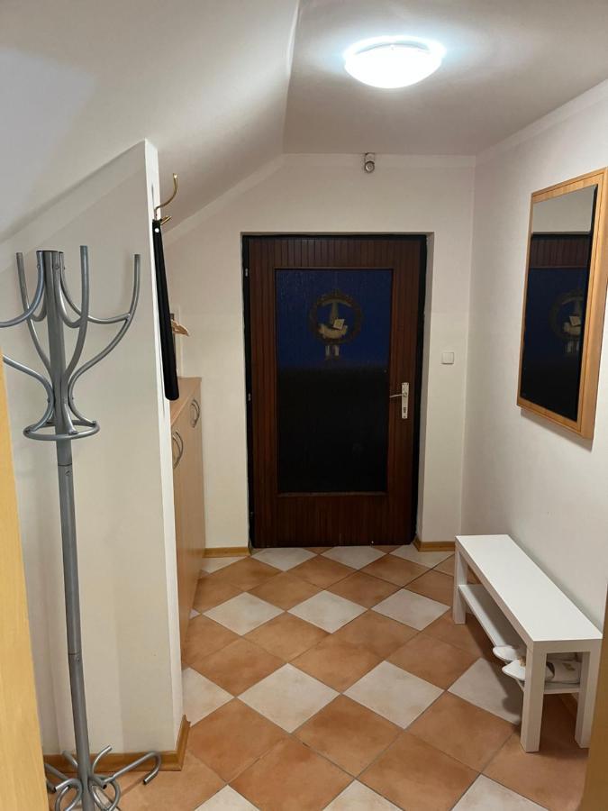 Apartma Anastasija Кранська Гора Екстер'єр фото