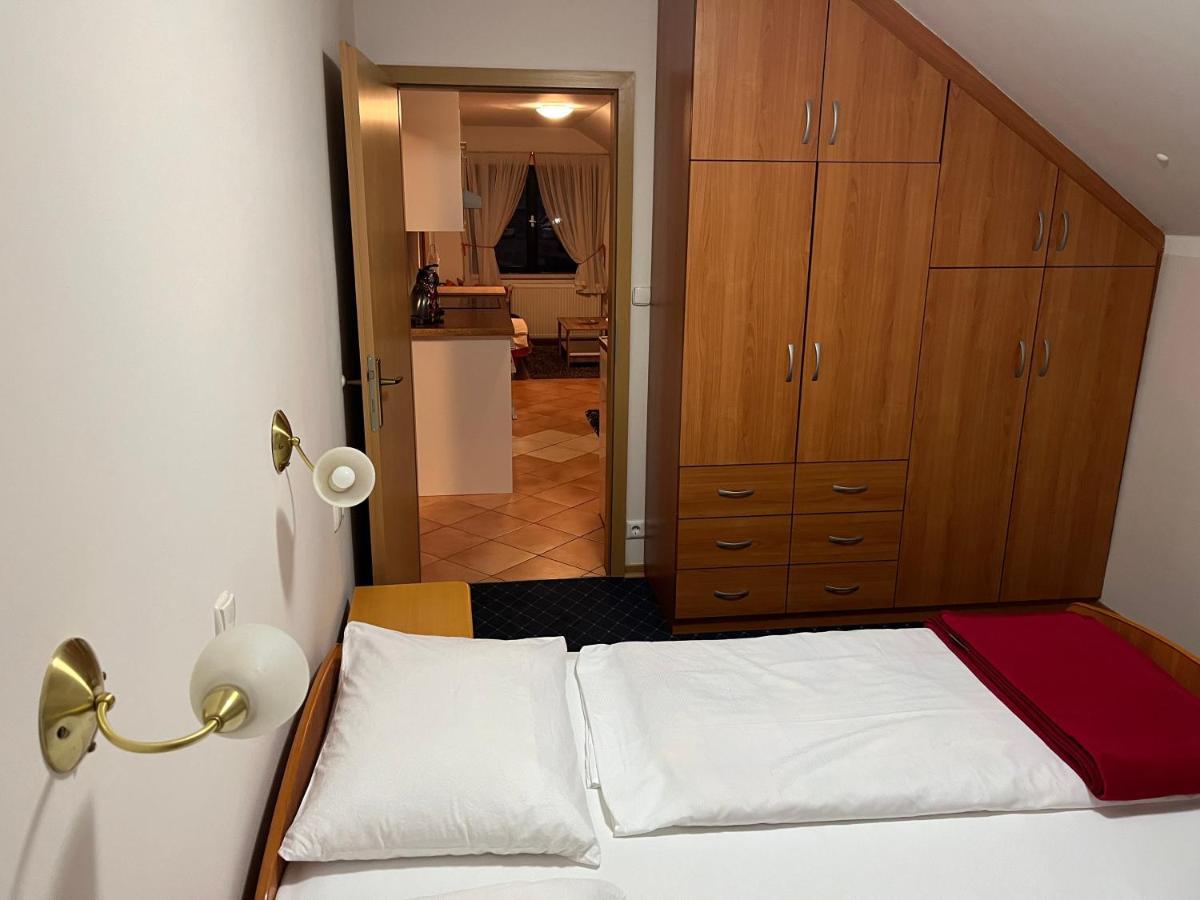 Apartma Anastasija Кранська Гора Екстер'єр фото