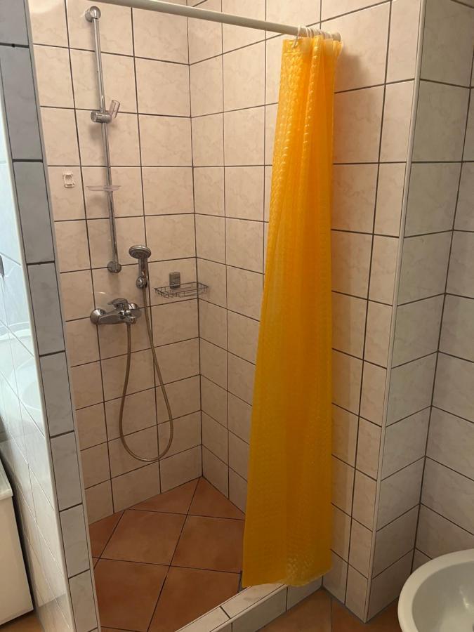Apartma Anastasija Кранська Гора Екстер'єр фото