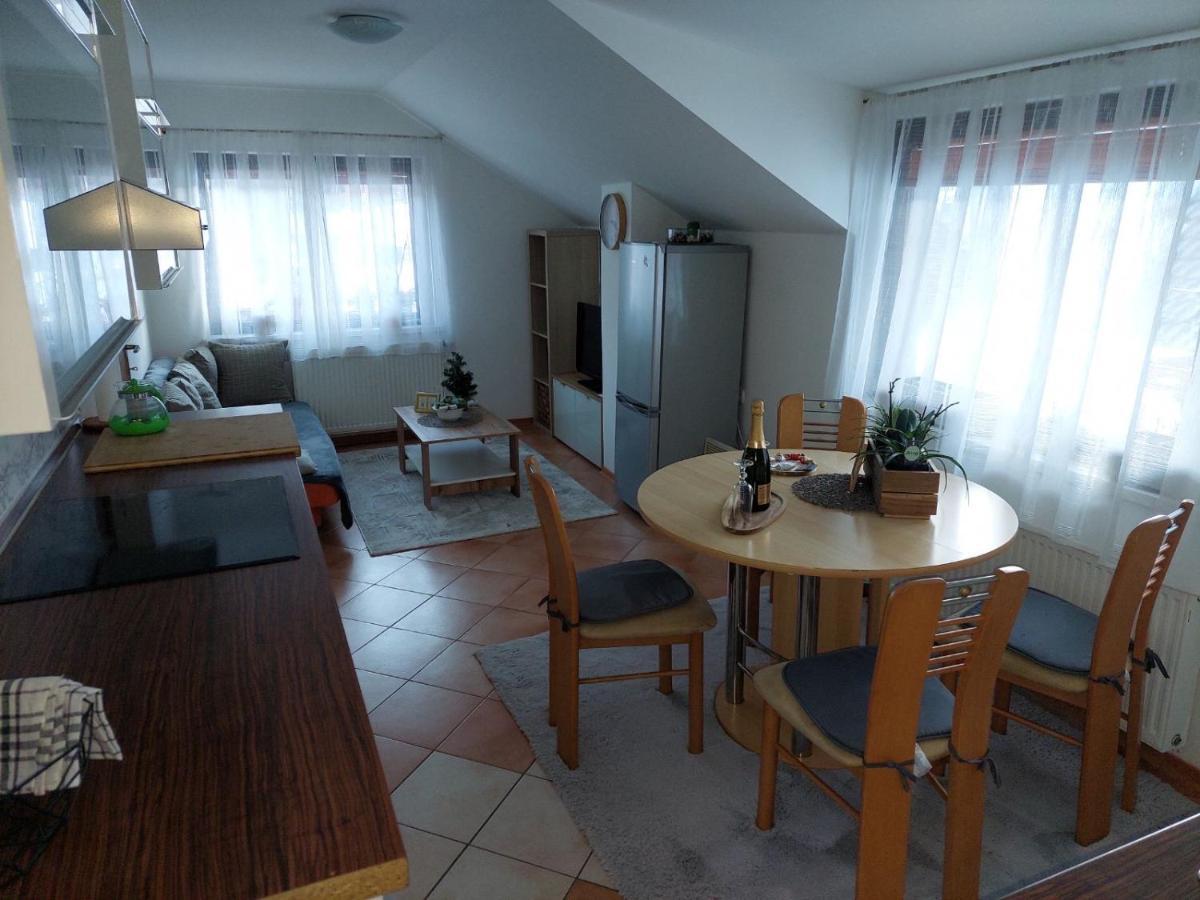 Apartma Anastasija Кранська Гора Екстер'єр фото